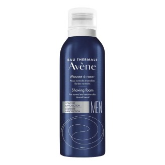 AVENE HOMME SCHIUMA BARBA NF