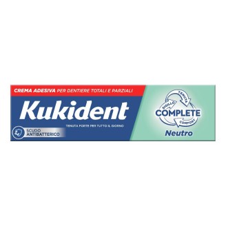 KUKIDENT NEUTRO 40G