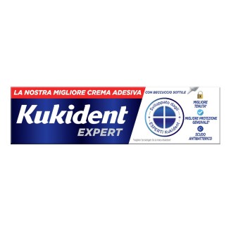 KUKIDENT EXPERT CREMA ADES 40G