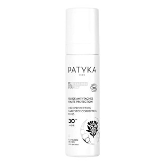 PATYKA FLUIDO A/MACCH SPF30