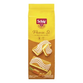 SCHAR Pausa Si'300g