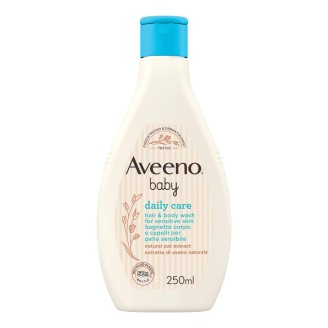 AVEENO BABY BAGNETTO T/P 250ML