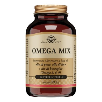 OMEGA MIX 60PRL