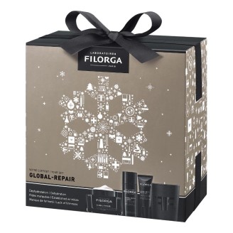 FILORGA 2022 XMAS BOX GLOBAL