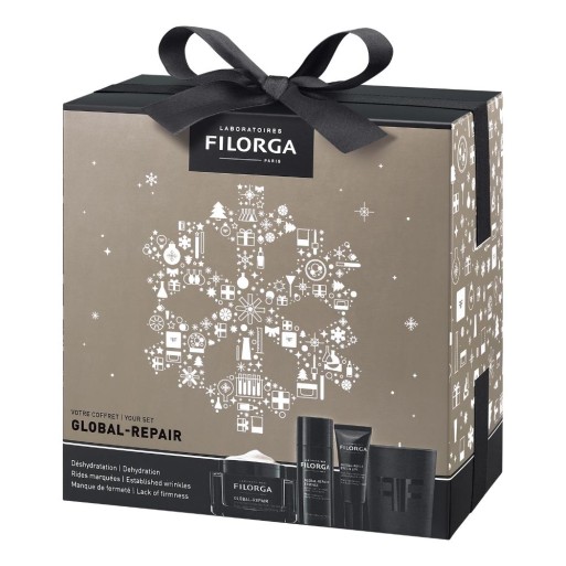 FILORGA 2022 XMAS BOX GLOBAL