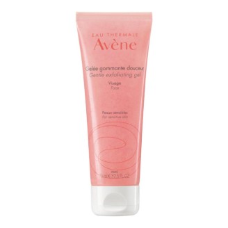 AVENE GOMMAGE VISO 75ML NF