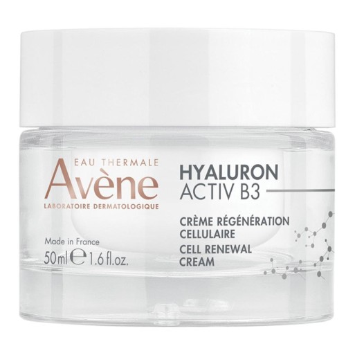 AVENE HYALURON A B3 CREMA GG