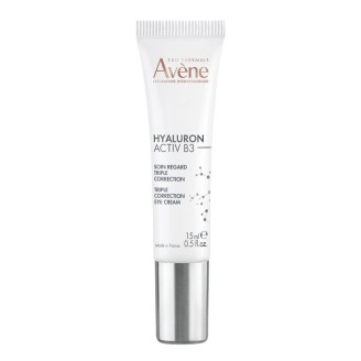 AVENE HYALURON A B3 CONT OCCHI