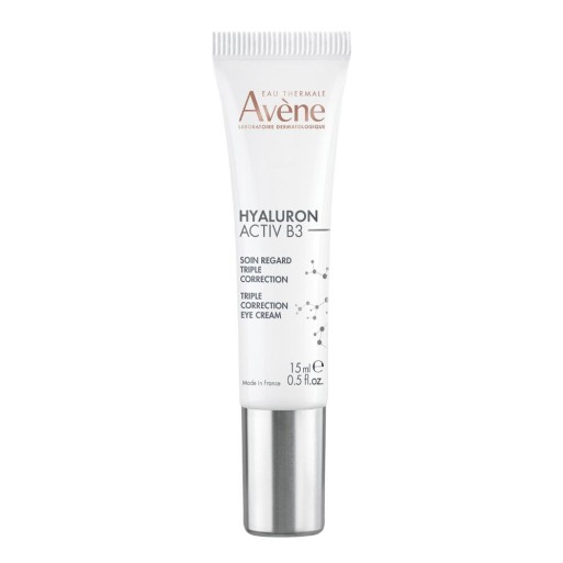 AVENE HYALURON A B3 CONT OCCHI