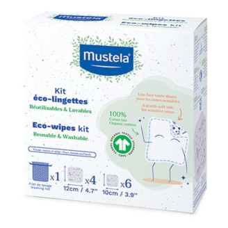 MUSTELA COFANETTO RIUTILIZZABI