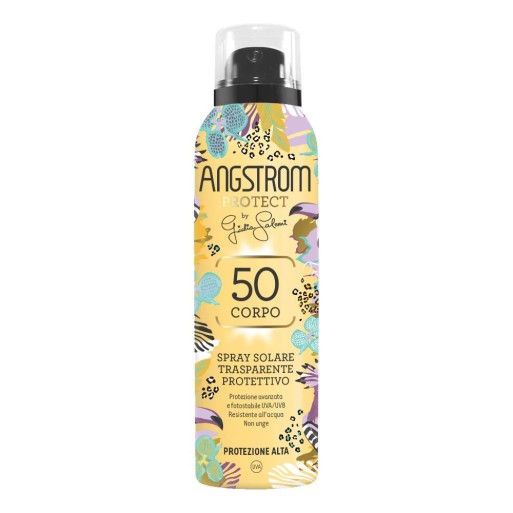 ANGSTROM SPRAY TR SPF50 LIM ED