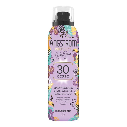 ANGSTROM SPRAY TR SPF30 LIM ED