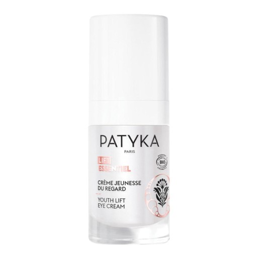 PATYKA CREME JEUNESSE DU REGAR