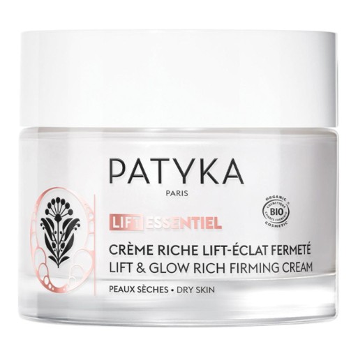 PATYKA CREME RICHE LIFT ECLAT