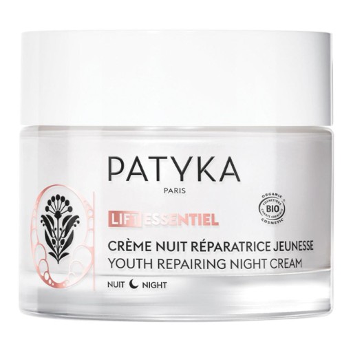 PATYKA CREME NUIT REPARATRICE