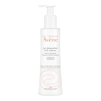 AVENE LATTE DET DEL NF 200ML