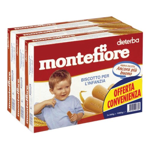 MONTEFIORE BISCOTTO SPECIAL