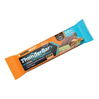 THUNDER BAR PISTACHIO DARK 50G