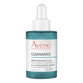 AVENE CLEANANCE SIERO ESFOL