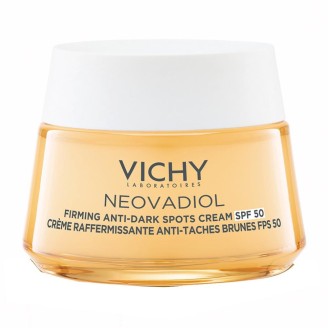 NEOVADIOL MENOPAUSA SPF50 50ML